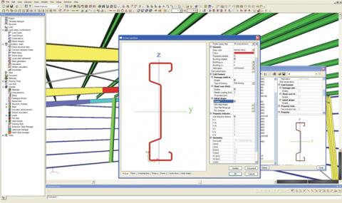 Design of cold-formed steel members according to AISI S100 Design of cold-formed steel members according to AISI S100