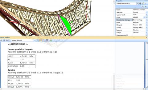 Timber design Timber design