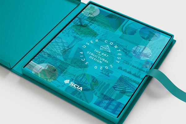 SCIA User Contest Book 2020 SCIA User Contest Book 2020
