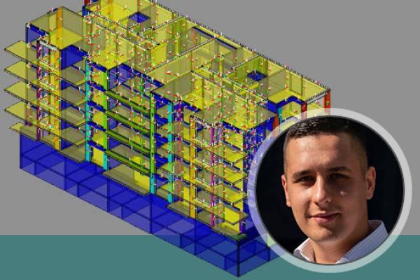 SCIA Student Contest 2023 winner SCIA Student Contest 2023 winner