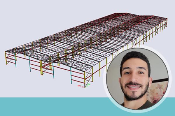 SCIA Student Contest 2023 winner SCIA Student Contest 2023 winner