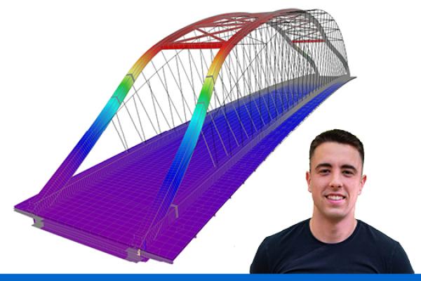 SCIA Student Contest 2024 Winner