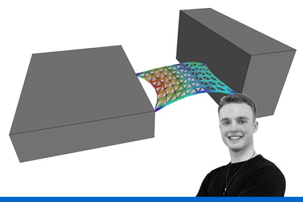 SCIA Student Contest 2024 Winner