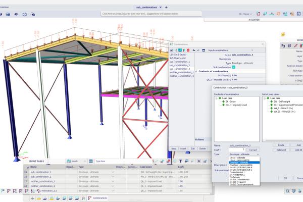 SCIA Engineer 2027