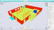 SCIA Engineer 21.1 SCIA Engineer 21.1