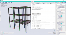 SCIA Engineer 21.1 SCIA Engineer 21.1
