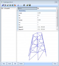 sen.00 Frame modelling and linear analysis