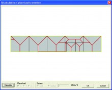 sen.00 Frame modelling and linear analysis