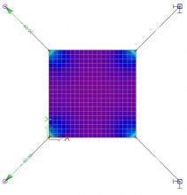 Advanced geometric non-linear analysis