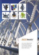 IDEA StatiCa brochure