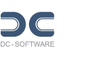 DC-Software logo