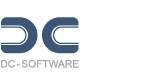 DC-Software logo