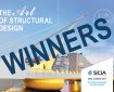 SCIA User Contest 2017 - Winners