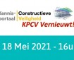 Event KPCV