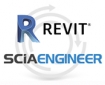Updated Revit link for SCIA Engineer