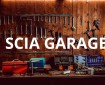SCIA Garage