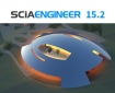 SCIA Engineer 15.2
