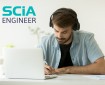 SCIA Engineer Education