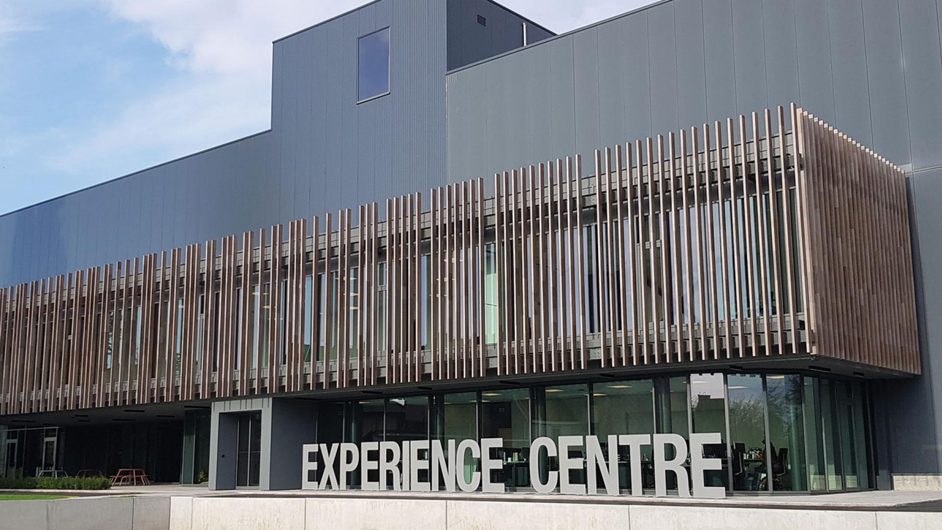 Experience Centre