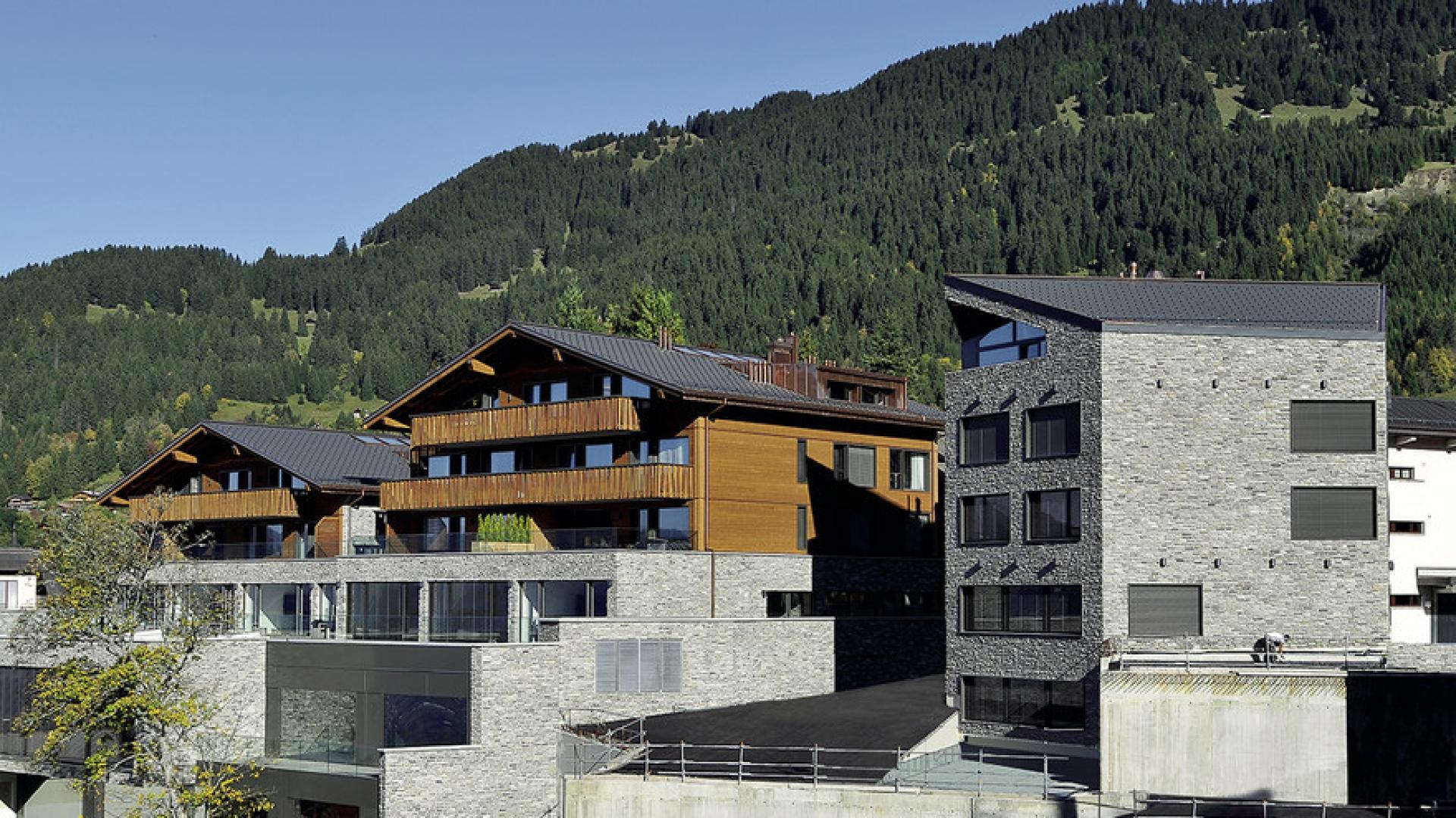 Collège Alpin International Beau Soleil Collège Alpin International Beau Soleil