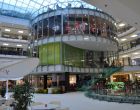 Mirage Shopping Centre - Žilina, Slovensko