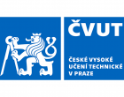 logo Czech Technical University in Prague Faculty of Civil Engineering