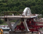 Reconstruction of the Bridge OA401 - Grevenmacher, Luxembourg / Wellen, Germany