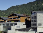 Collège Alpin International Beau Soleil op de Zwitserse Alpen