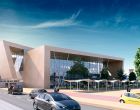 SCIA Engineer - Rafael Núñez Airport Expansion