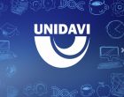UNIDAVI logo