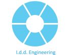 I.d.d. Engineering bvba logo I.d.d. Engineering bvba logo