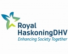 logo Royal HaskoningDHV logo Royal HaskoningDHV