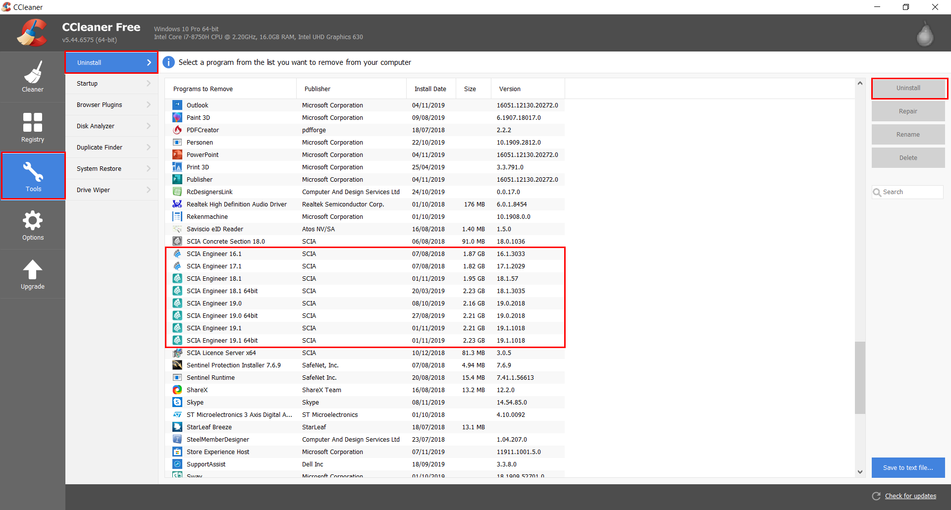 can you delete iso after installing